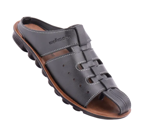 Lunars Walkmate Sandal For Men Article No(1104) - AIMD Bazaar