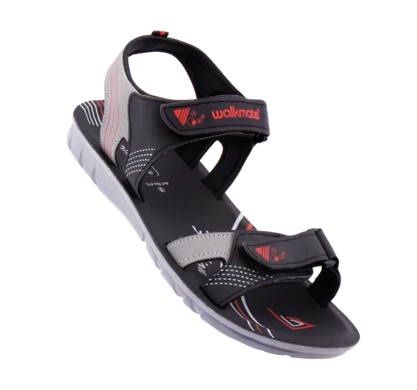 Buy Lunar's Walkmate Slippers For Men 2029 9 Black at Amazon.in-sgquangbinhtourist.com.vn