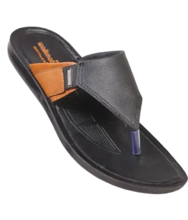 Buy Lunar's Walkmate Slippers For Men 2029 9 Black at Amazon.in-sgquangbinhtourist.com.vn