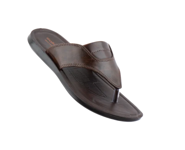 Men's Brown Covering-Art No.5035