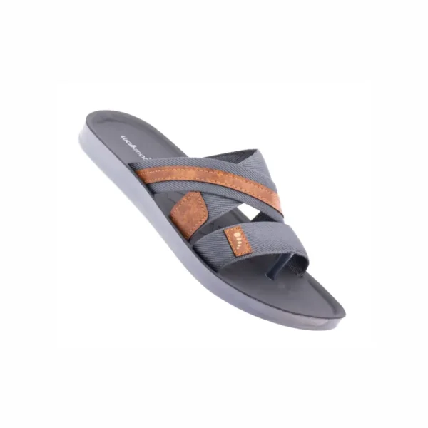Men's Grey /Black Covering-Art No. 620