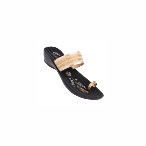 Women's Gold  Covering-Art No. 6514