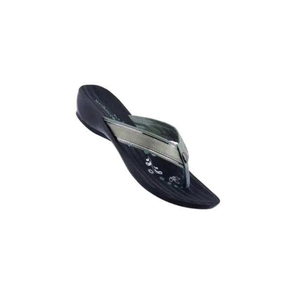 Women's Mehandi V Strap-Art No.6523