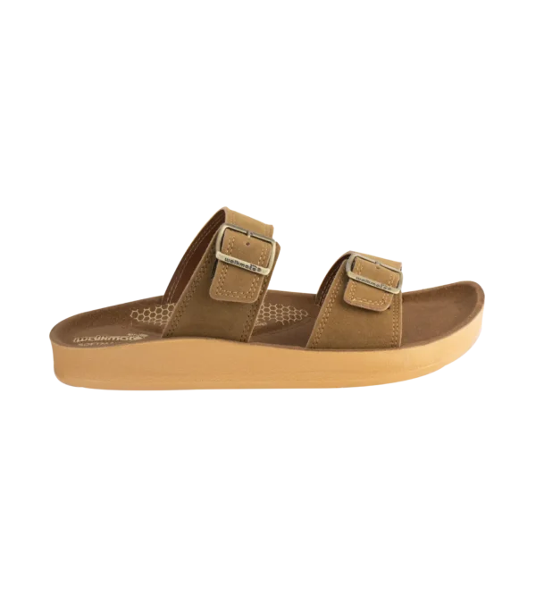 Men's Tan and Brown  Covering-Art No.1204 - Image 2