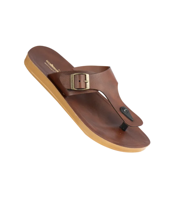 Men's Tan Covering-Art No.PG-5041