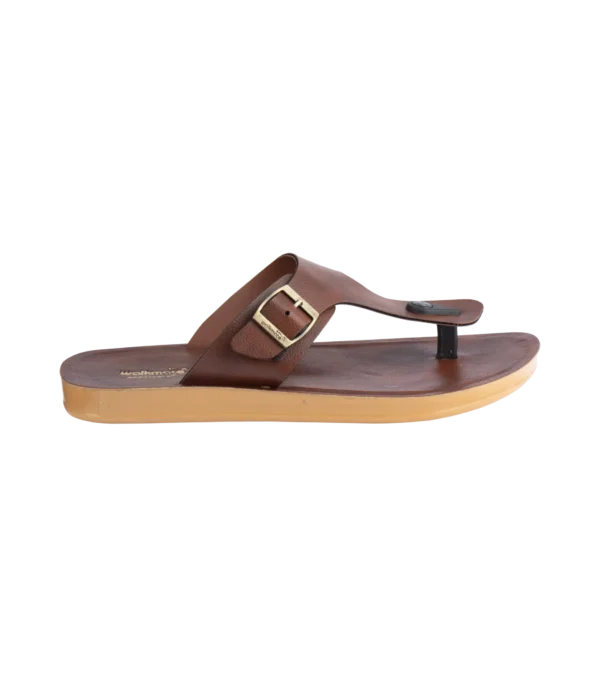 Men's Tan Covering-Art No.PG-5041 - Image 2