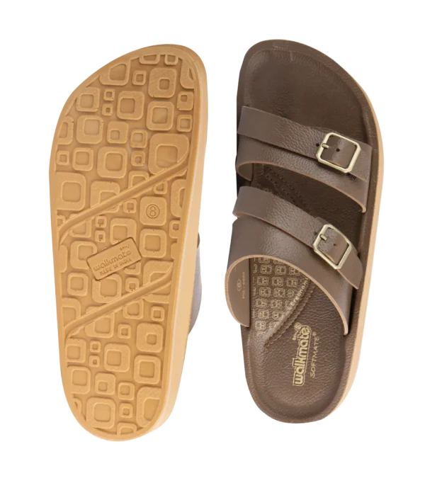 Men's  Tan  Covering-Art No.PG-6900 - Image 3