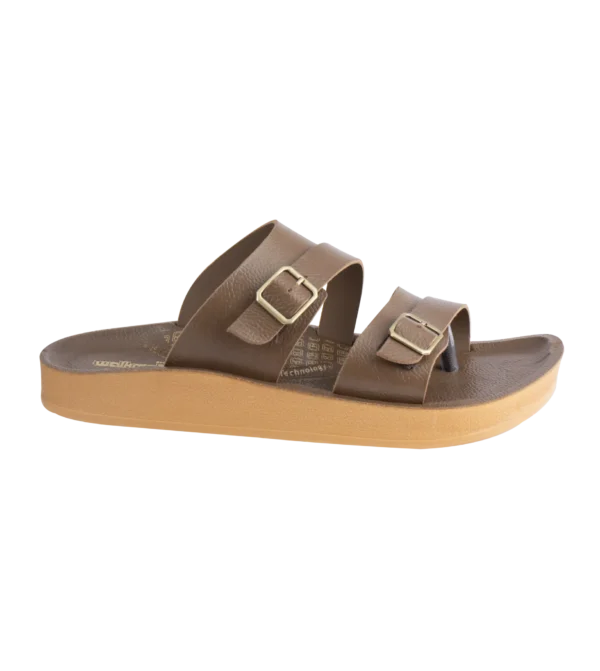 Men's  Tan  Covering-Art No.PG-6900 - Image 2