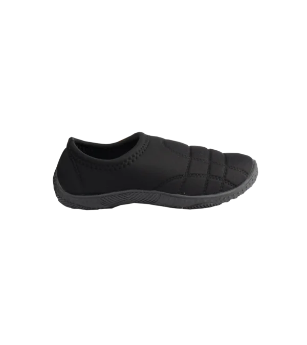 Rosewalk Black Casual Shoes-Art No. 13000 - Image 2