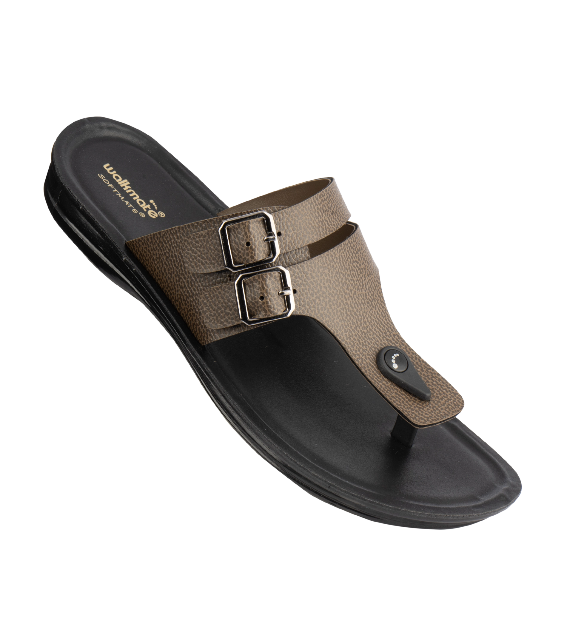 Men's Mouse / Tan Covering-Art No.PG 6018