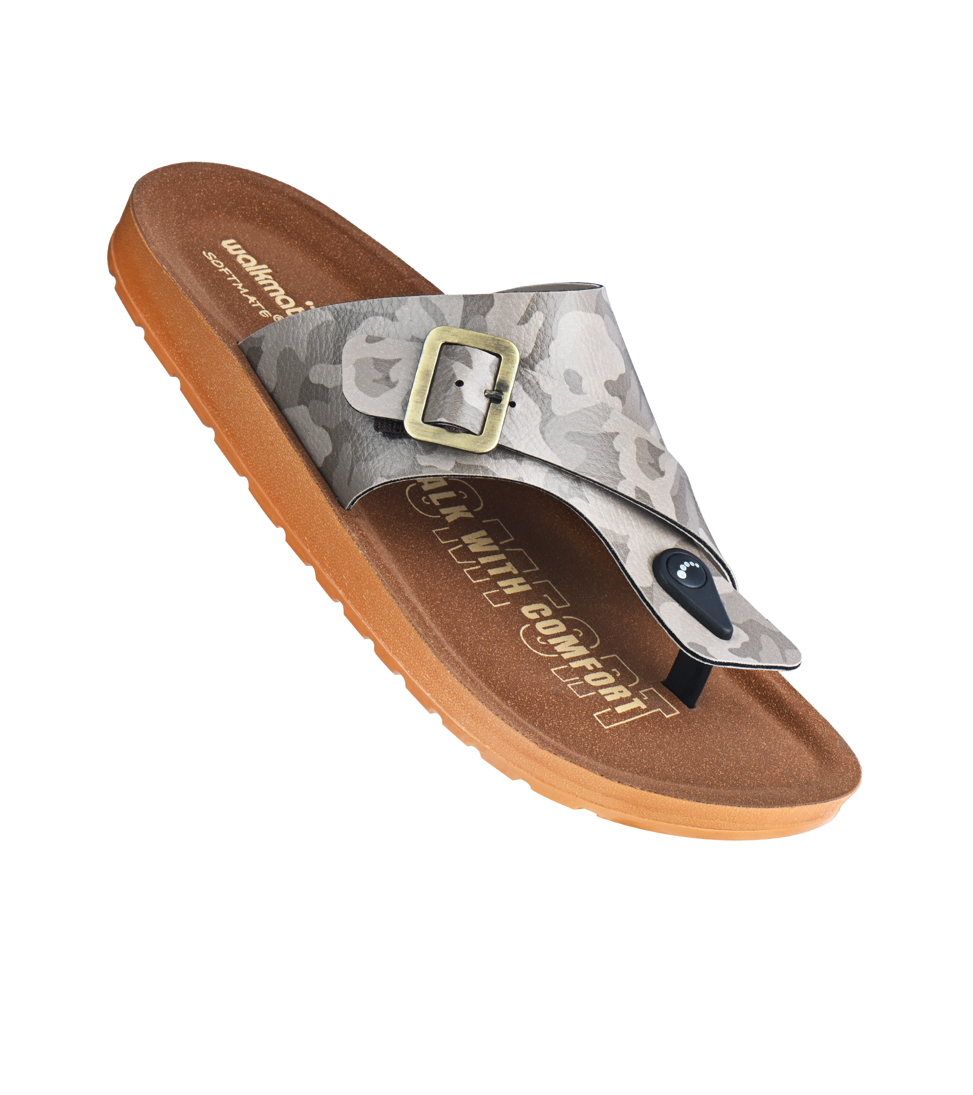 Men's M Beige/M Green Covering-Art No.PG 6061