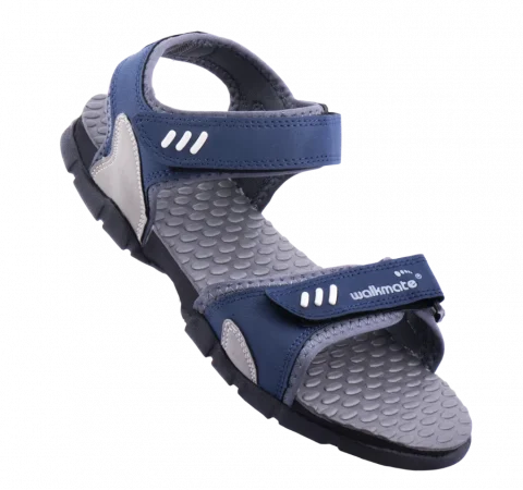 Buy Lunar's Walkmate Slippers For Men 606 7 Blue at Amazon.in-sgquangbinhtourist.com.vn