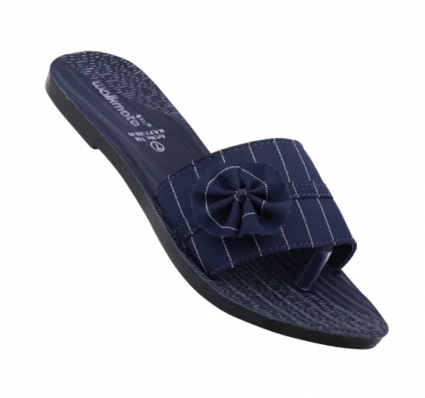 Lunar's Walkmate Slippers For Men 705 6 Blue : Amazon.in: Fashion-sgquangbinhtourist.com.vn